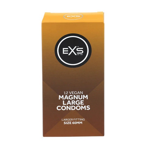 EXS Magnum Caja grande 12